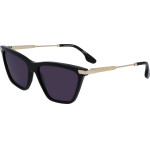 Victoria Beckham Sunglasses Women (Lens/Bridge/Temple) 57/15/140 mm) - (VB663S-001)