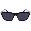 Victoria Beckham Sunglasses Women (Lens/Bridge/Temple) 57/15/140 mm) - (VB663S-001)