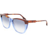 Victoria Beckham Sunglasses Women (Lens/Bridge/Temple) 57/14/140 mm) - (VB639S-418)