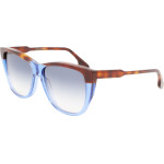 Victoria Beckham Sunglasses Women (Lens/Bridge/Temple) 57/14/140 mm) - (VB639S-418)
