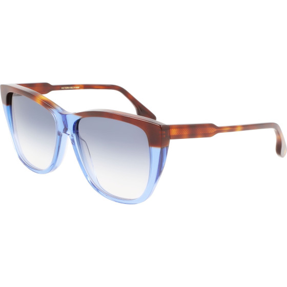 Victoria Beckham Sunglasses Women (Lens/Bridge/Temple) 57/14/140 mm) - (VB639S-418)