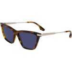 Victoria Beckham Sunglasses Women (Lens/Bridge/Temple) 57/15/140 mm) - (VB663S-736)
