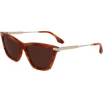 Victoria Beckham Sunglasses Women (Lens/Bridge/Temple) 57/15/140 mm) - (VB663S-238)