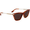 Victoria Beckham Sunglasses Women (Lens/Bridge/Temple) 57/15/140 mm) - (VB663S-238)