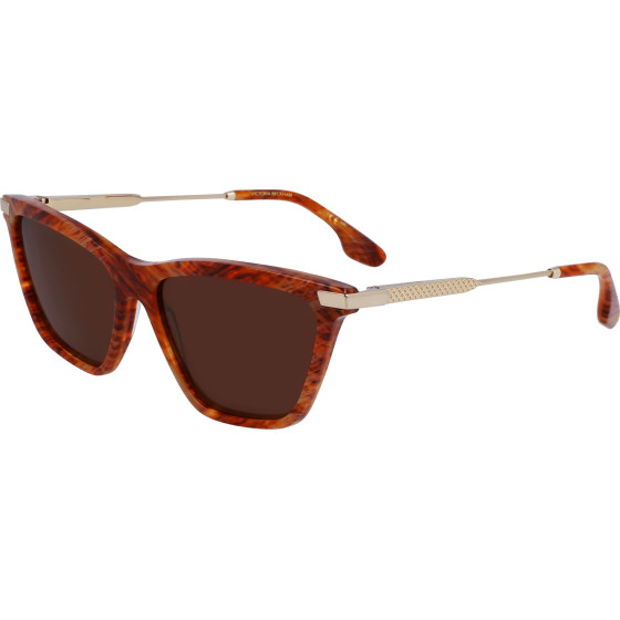 Victoria Beckham Sunglasses Women (Lens/Bridge/Temple) 57/15/140 mm) - (VB663S-238)