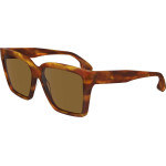 Victoria Beckham Sunglasses Women (Lens/Bridge/Temple) 57/15/140 mm) - (VB672S5715223)