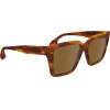 Victoria Beckham Sunglasses Women (Lens/Bridge/Temple) 57/15/140 mm) - (VB672S5715223)