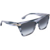 Victoria Beckham Sunglasses Women (Lens/Bridge/Temple) 57/15/140 mm) - (VB684S5715035)
