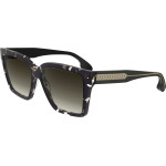 Victoria Beckham Sunglasses Women (Lens/Bridge/Temple) 57/15/140 mm) - (VB672S5715010)