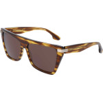 Victoria Beckham Sunglasses Women (Lens/Bridge/Temple) 57/15/140 mm) - (VB684S5715224)