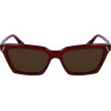 Victoria Beckham Sunglasses Women (Lens/Bridge/Temple) 57/16/140 mm) - (VB661S5716610)