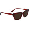Victoria Beckham Sunglasses Women (Lens/Bridge/Temple) 57/16/140 mm) - (VB661S5716610)