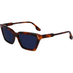 Victoria Beckham Sunglasses Women (Lens/Bridge/Temple) 57/16/140 mm) - (VB661S-215)