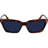 Victoria Beckham Sunglasses Women (Lens/Bridge/Temple) 57/16/140 mm) - (VB661S-215)