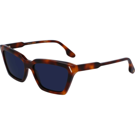 Victoria Beckham Sunglasses Women (Lens/Bridge/Temple) 57/16/140 mm) - (VB661S-215)