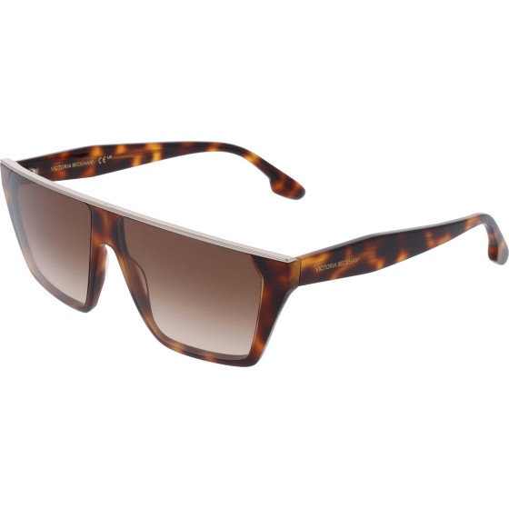 Victoria Beckham Sunglasses Women (Lens/Bridge/Temple) 58/12/145 mm) - (VB683S5812215)