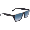 Victoria Beckham Sunglasses Women (Lens/Bridge/Temple) 58/12/145 mm) - (VB683S5812415)