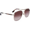 Victoria Beckham Sunglasses Women (Lens/Bridge/Temple) 58/17/140 mm) - (VB233S5817702)