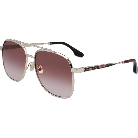 Victoria Beckham Sunglasses Women (Lens/Bridge/Temple) 58/17/140 mm) - (VB233S5817702)