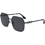 Victoria Beckham Sunglasses Women (Lens/Bridge/Temple) 58/16/140 mm) - (VB232S-001)