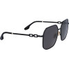Victoria Beckham Sunglasses Women (Lens/Bridge/Temple) 58/16/140 mm) - (VB232S-001)