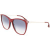 Victoria Beckham Sunglasses Women (Lens/Bridge/Temple) 58/17/140 mm) - (VB636S-619)