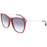 Victoria Beckham Sunglasses Women (Lens/Bridge/Temple) 58/17/140 mm) - (VB636S-619)