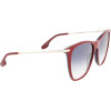 Victoria Beckham Sunglasses Women (Lens/Bridge/Temple) 58/17/140 mm) - (VB636S-619)