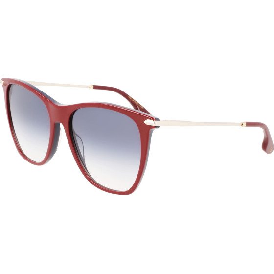 Victoria Beckham Sunglasses Women (Lens/Bridge/Temple) 58/17/140 mm) - (VB636S-619)