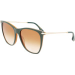 Victoria Beckham Sunglasses Women (Lens/Bridge/Temple) 58/17/140 mm) - (VB636S-342)