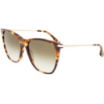 Victoria Beckham Sunglasses Women (Lens/Bridge/Temple) 58/17/140 mm) - (VB636S-221)