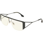 Victoria Beckham Sunglasses Women (Lens/Bridge/Temple) 59/13/145 mm) - (VB250S5913001)