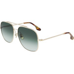 Victoria Beckham Sunglasses Women (Lens/Bridge/Temple) 59/15/140 mm) - (VB215S-700)