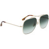 Victoria Beckham Sunglasses Women (Lens/Bridge/Temple) 59/15/140 mm) - (VB215S-700)