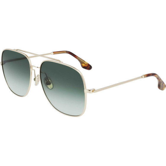 Victoria Beckham Sunglasses Women (Lens/Bridge/Temple) 59/15/140 mm) - (VB215S-700)
