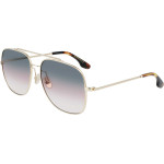 Victoria Beckham Sunglasses Women (Lens/Bridge/Temple) 59/15/140 mm) - (VB215S-756)