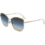 Victoria Beckham Sunglasses Women (Lens/Bridge/Temple) 59/15/140 mm) - (VB225S-734)