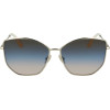 Victoria Beckham Sunglasses Women (Lens/Bridge/Temple) 59/15/140 mm) - (VB225S-734)
