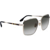 Victoria Beckham Sunglasses Women (Lens/Bridge/Temple) 59/16/140 mm) - (VB234S-700)