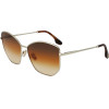 Victoria Beckham Sunglasses Women (Lens/Bridge/Temple) 59/15/140 mm) - (VB225S-702)