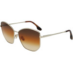 Victoria Beckham Sunglasses Women (Lens/Bridge/Temple) 59/15/140 mm) - (VB225S-702)