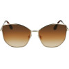 Victoria Beckham Sunglasses Women (Lens/Bridge/Temple) 59/15/140 mm) - (VB225S-702)