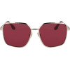 Victoria Beckham Sunglasses Women (Lens/Bridge/Temple) 59/16/140 mm) - (VB234S-712)