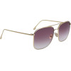 Victoria Beckham Sunglasses Women (Lens/Bridge/Temple) 59/17/140 mm) - (VB202S-712)