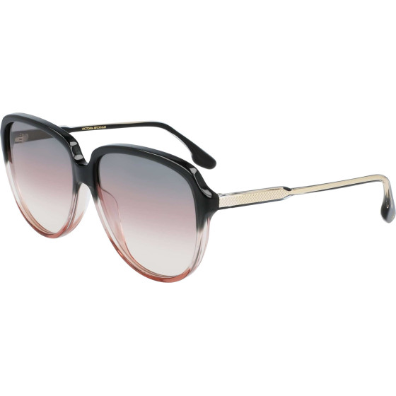 Victoria Beckham Sunglasses Women (Lens/Bridge/Temple) 60/13/140 mm) - (VB618S-039)