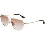 Victoria Beckham Sunglasses Women (Lens/Bridge/Temple) 60/13/140 mm) - (VB221S-725)