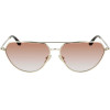 Victoria Beckham Sunglasses Women (Lens/Bridge/Temple) 60/13/140 mm) - (VB221S-725)