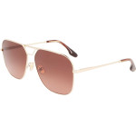 Victoria Beckham Sunglasses Women (Lens/Bridge/Temple) 61/14/140 mm) - (VB217S-714)