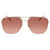 Victoria Beckham Sunglasses Women (Lens/Bridge/Temple) 61/14/140 mm) - (VB217S-714)