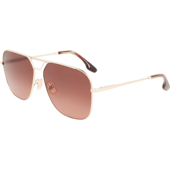 Victoria Beckham Sunglasses Women (Lens/Bridge/Temple) 61/14/140 mm) - (VB217S-714)